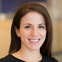 Joanne Spaliaras, MD