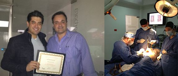 VASER 4D Lipo Smithtown NY