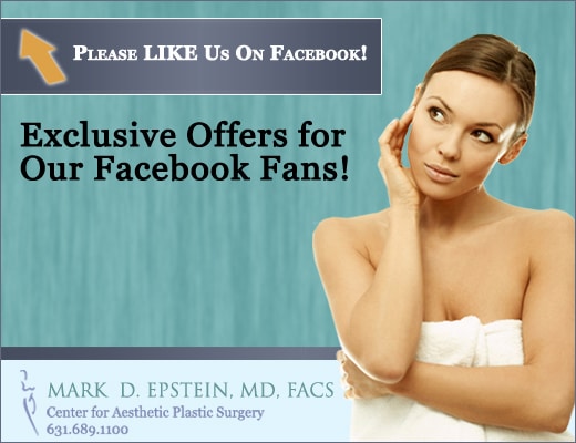 plastic surgeon in long island | Mark Epstein M.D.