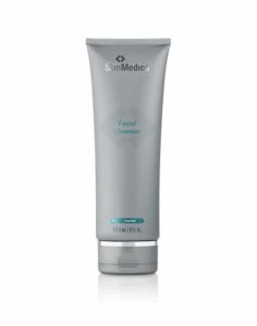 facial cleanser