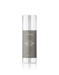 new tns essential serum