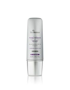 tdr spf 34 tinted