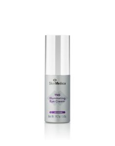 tns illuminating eye cream