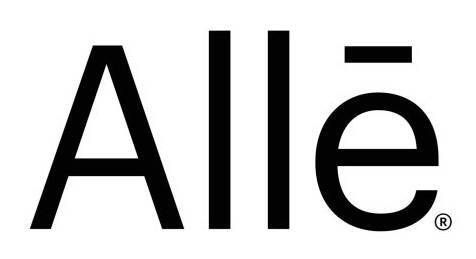 alle logo