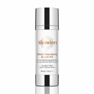 30ml Bottle Retinol Serum 0.5