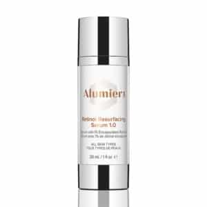 30ml Bottle Retinol Serum 1.0