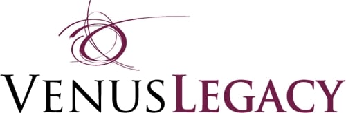 Venus Legacy logo
