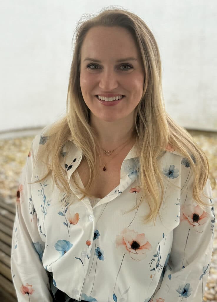 Gabrielle Cheperuk