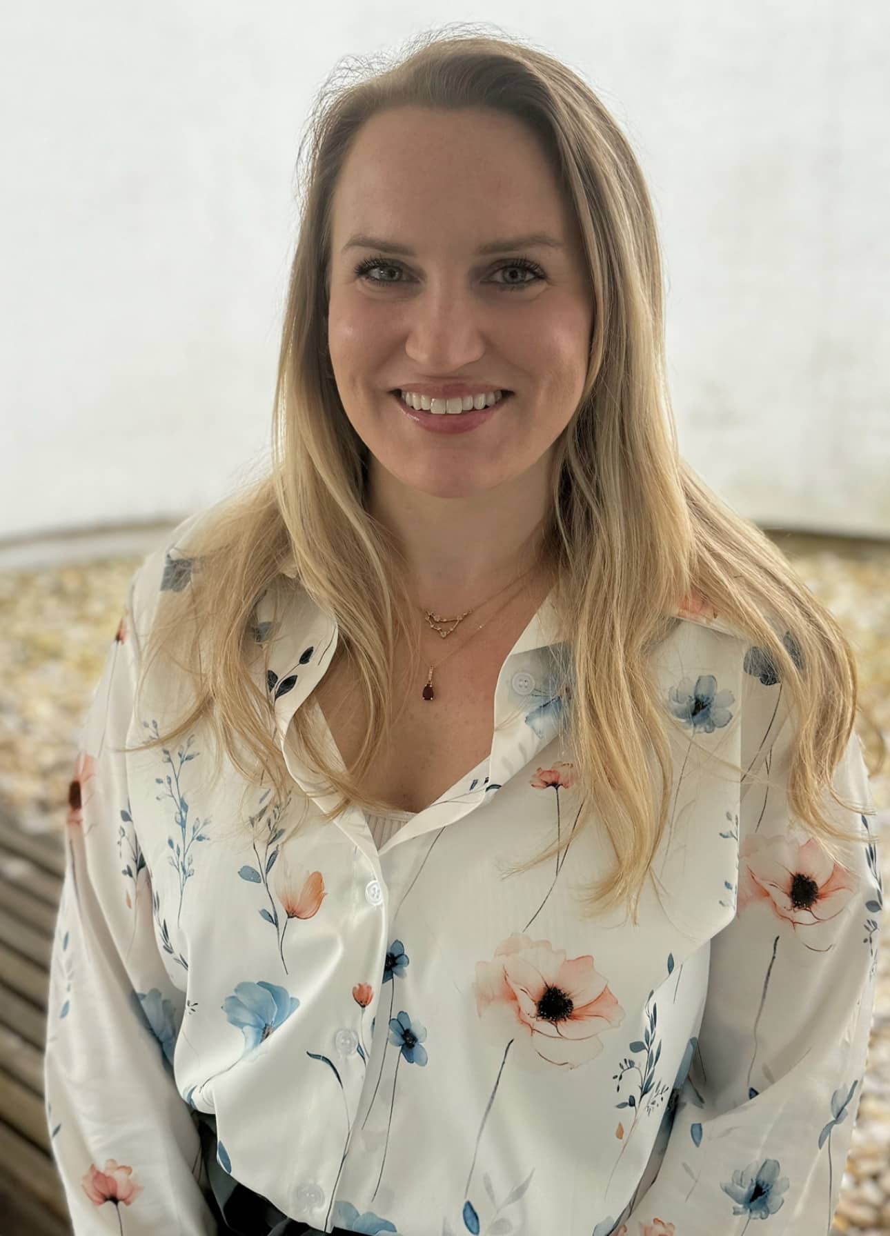 Gabrielle Cheperuk