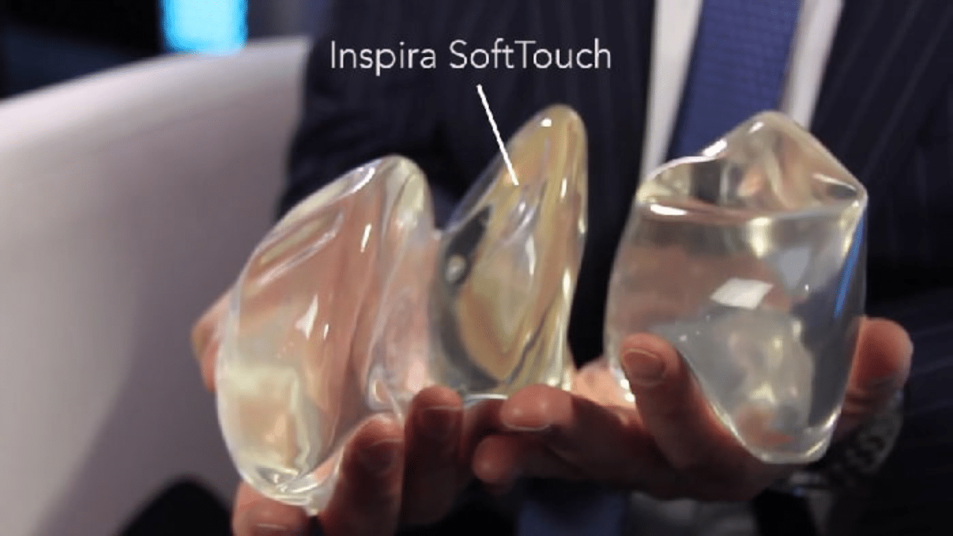 Inspira® SoftTouch Gummy