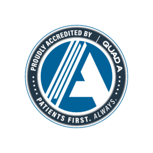 QuadA logo proudly badge 3c (1)
